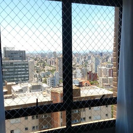 Apto Curitiba Cond. Clube Sky Apartment Bagian luar foto