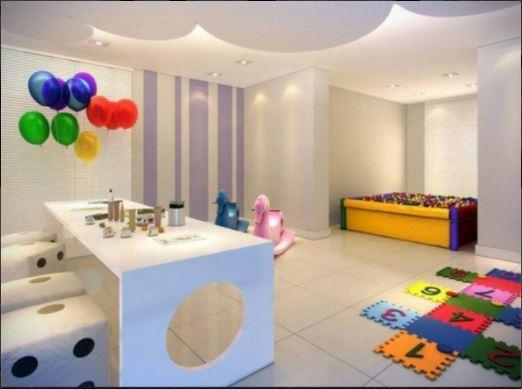 Apto Curitiba Cond. Clube Sky Apartment Bagian luar foto