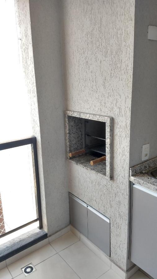 Apto Curitiba Cond. Clube Sky Apartment Bagian luar foto